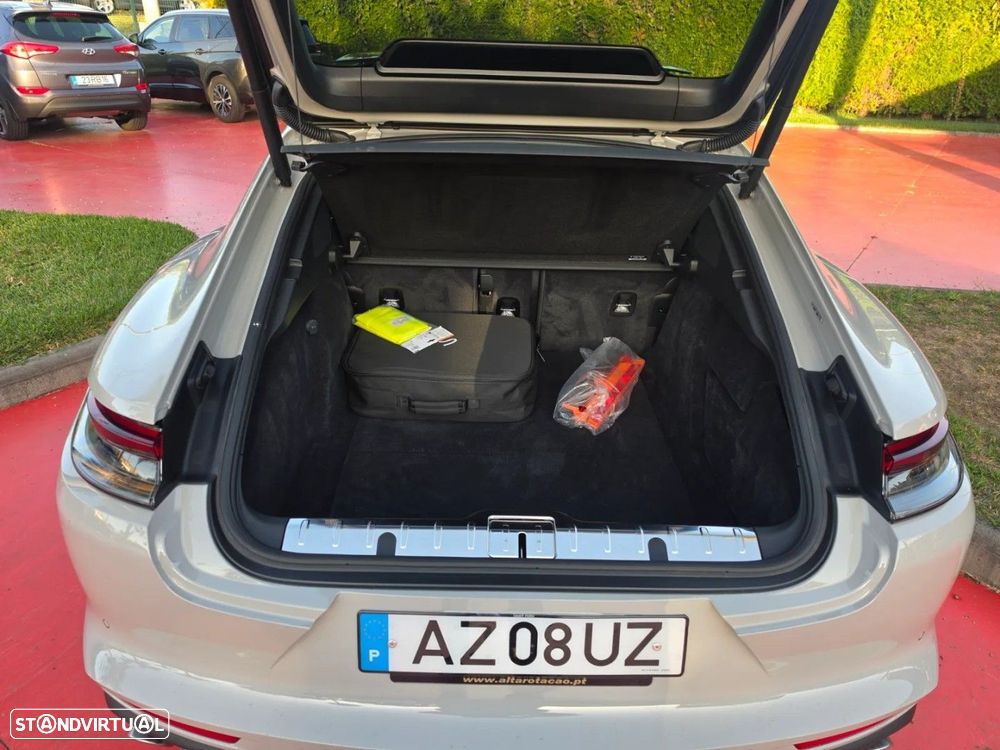 Porsche Panamera 4S E-Hybrid Executive - 6