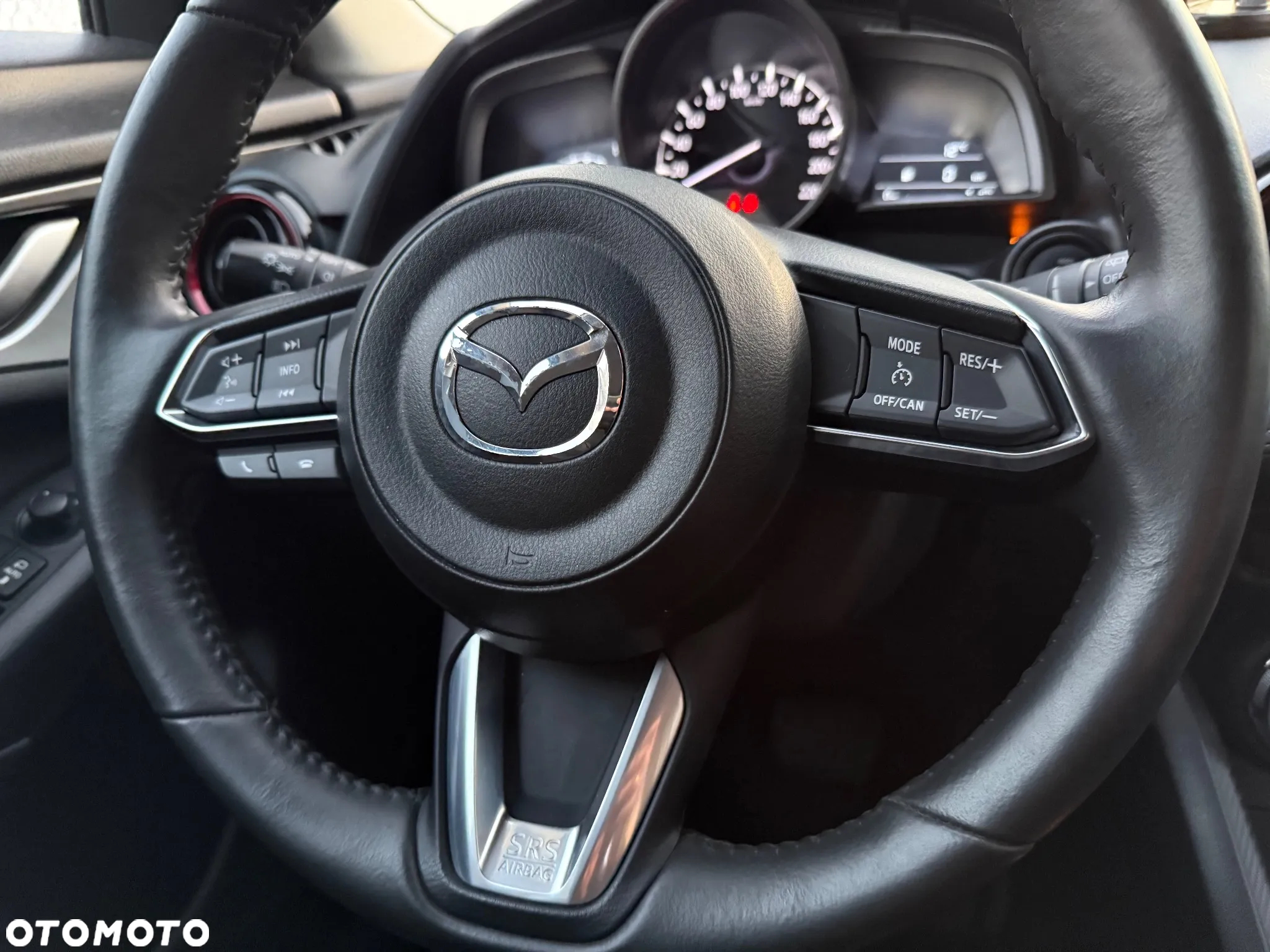 Mazda CX-3 - 18
