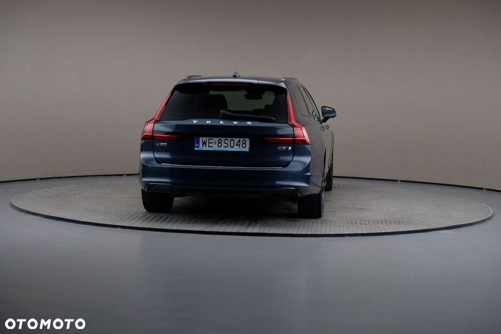 Volvo V90 B5 D AWD Ultimate Dark - 5