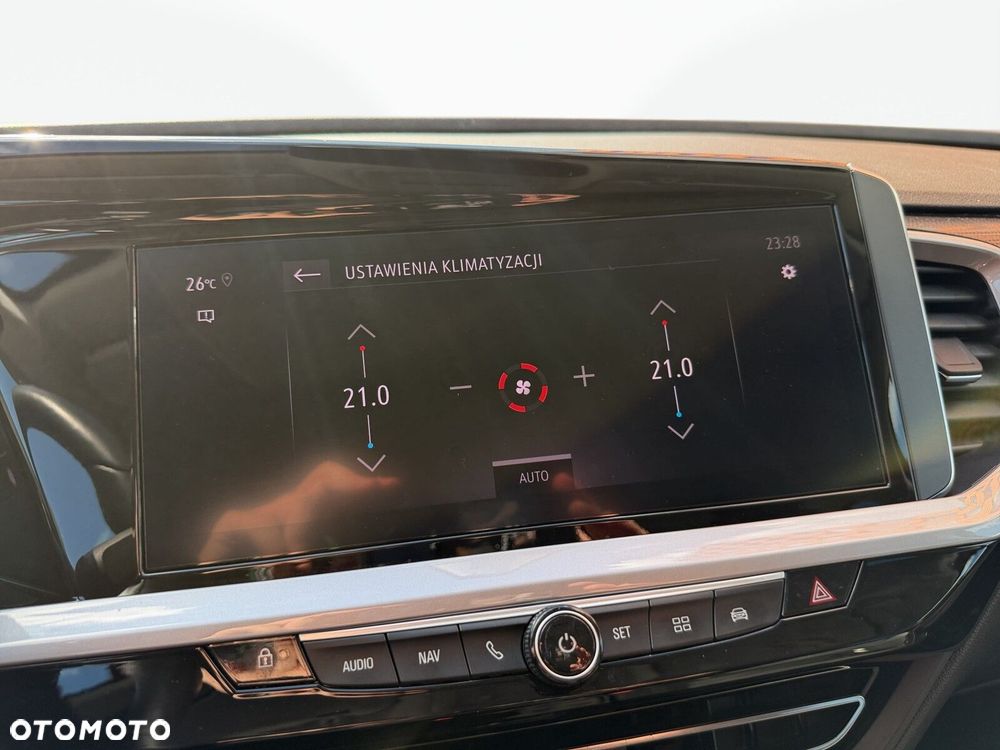 Opel Grandland X - 24