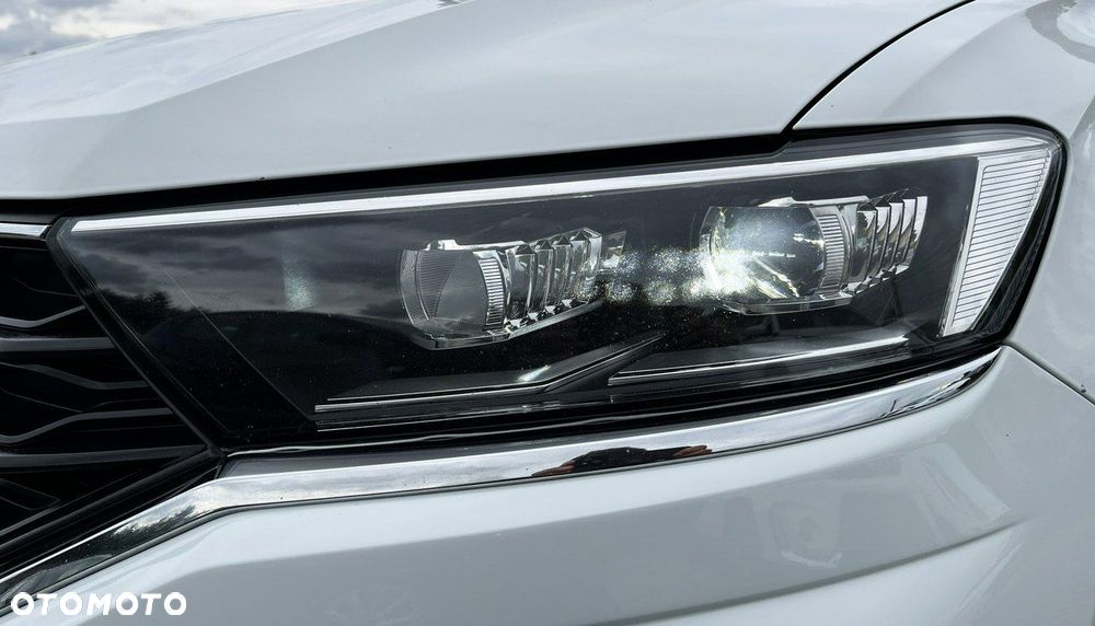 Volkswagen T-Roc 1.0 TSI Style - 15