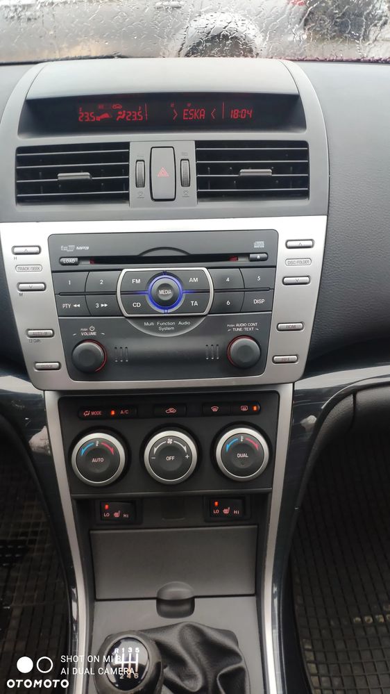 Mazda 6 2.0 CD Dynamic - 12
