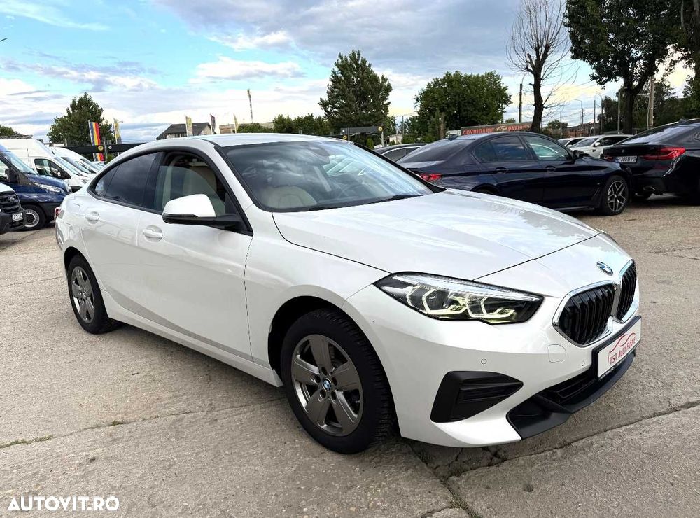 BMW Seria 2 - 13