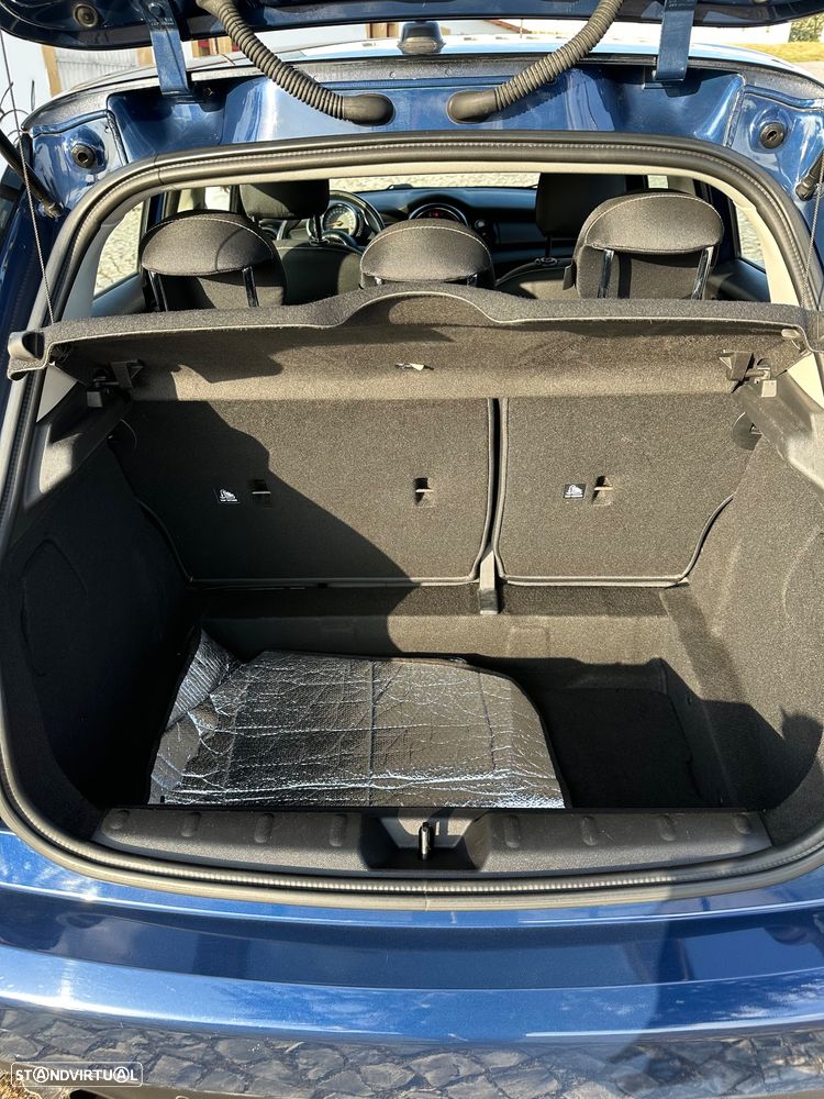 MINI 5 Portas - 14
