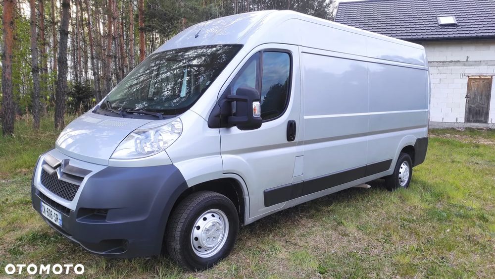 Citroën Jumper - 1