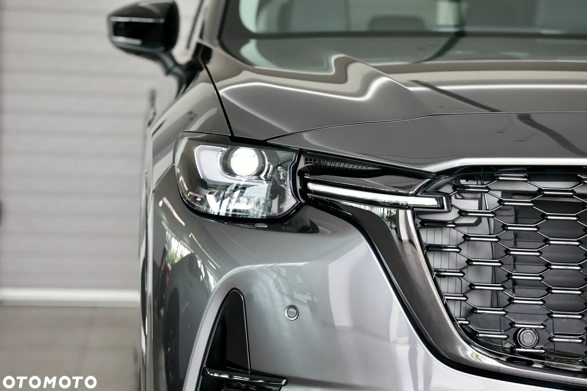 Mazda CX-60 - 4
