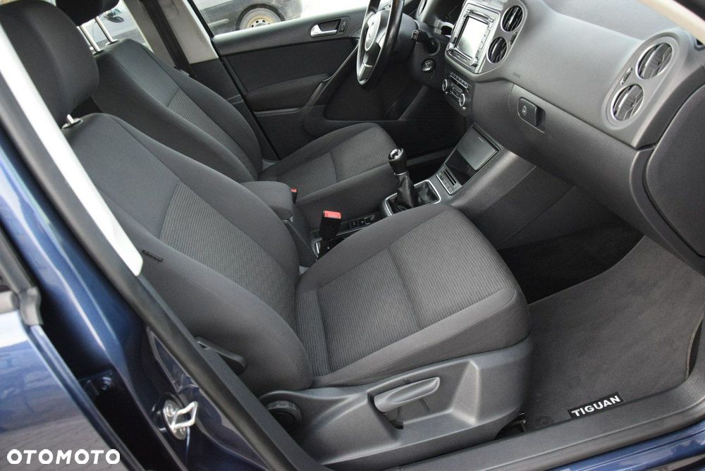 Volkswagen Tiguan 2.0 TDI SCR BlueMotion Technology Trend & Fun - 26