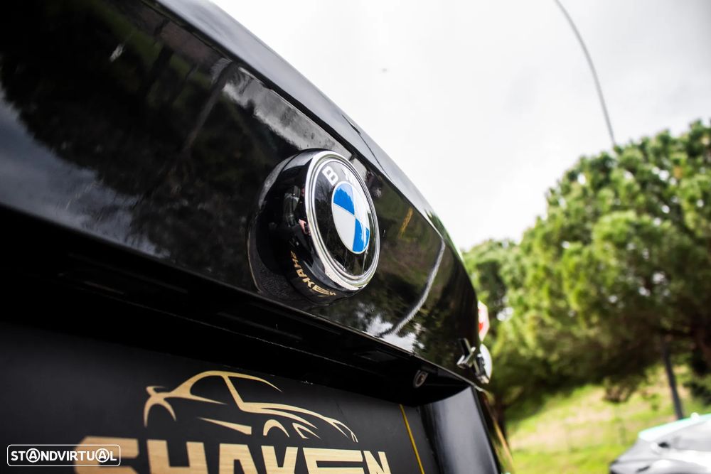 BMW X6 ActiveHybrid - 11