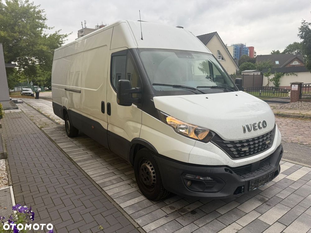 Iveco Daily L5H3 - 1