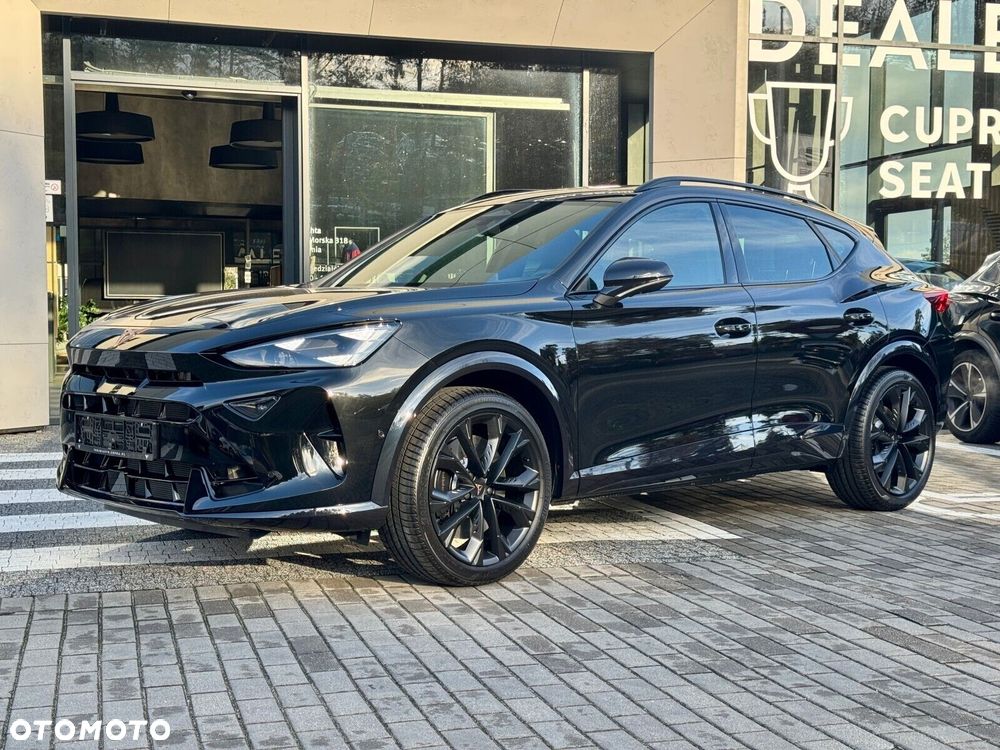 Cupra Formentor - 5
