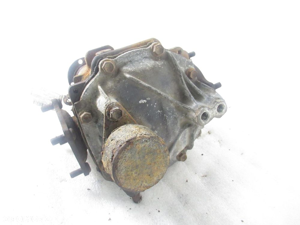 DYFER TOYOTA RAV 4 II 2.0 D-4D 17SA - 3