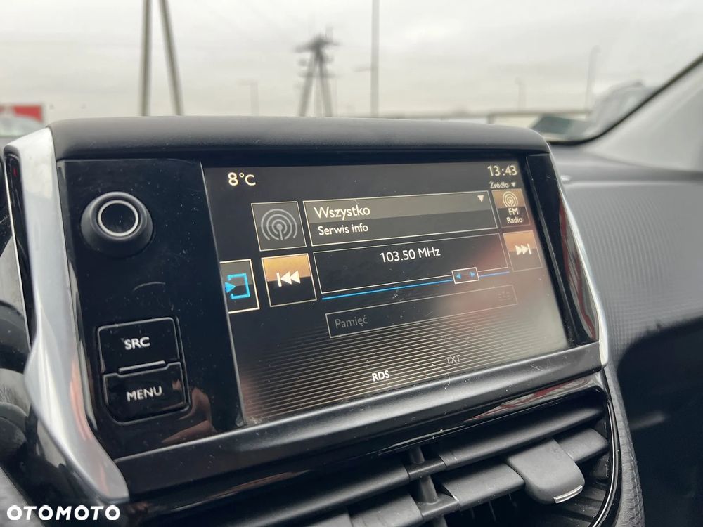 Peugeot 2008 1.6 BlueHDi Active - 21