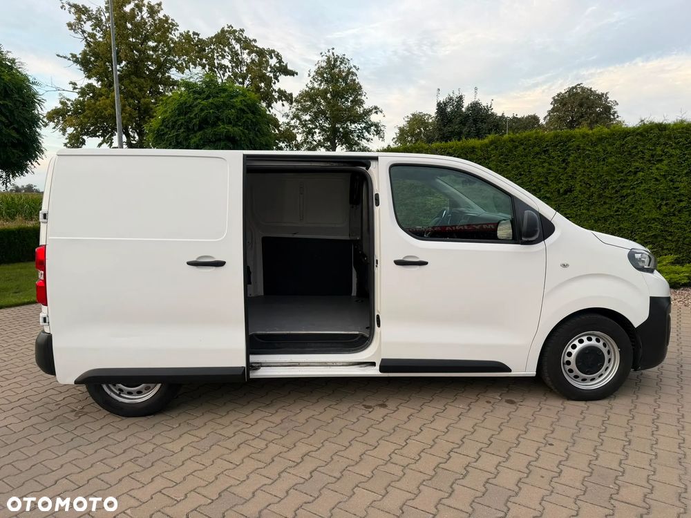 Peugeot Expert L2 1.5 - 22