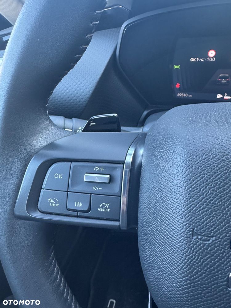 Citroën C5X 1.2 PureTech Feel Pack EAT8 - 24