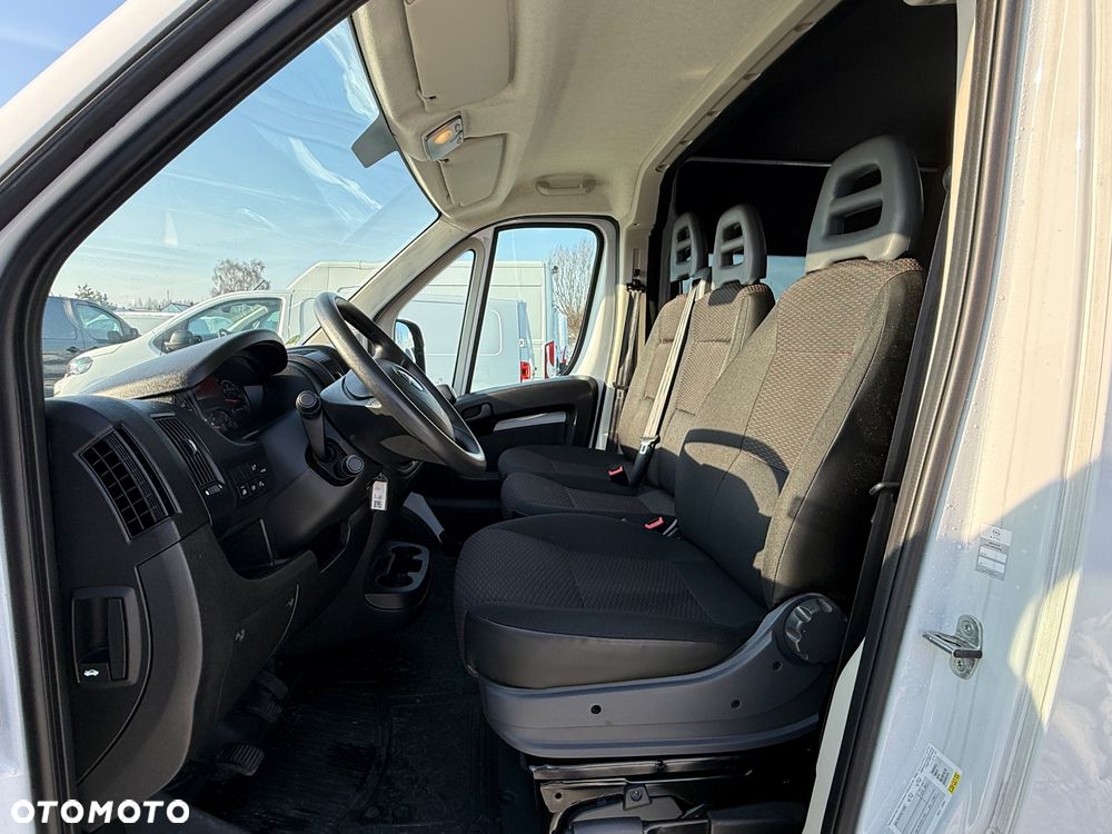 Opel 6 osób/OPEL MOVANO L3H2/Klima/Tempomat/import Niemcy,bezwypadkowy - 16