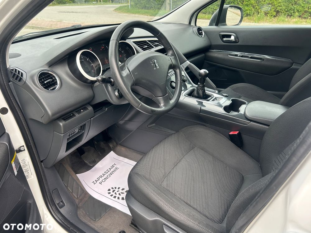 Peugeot 3008 120 VTi Premium - 7
