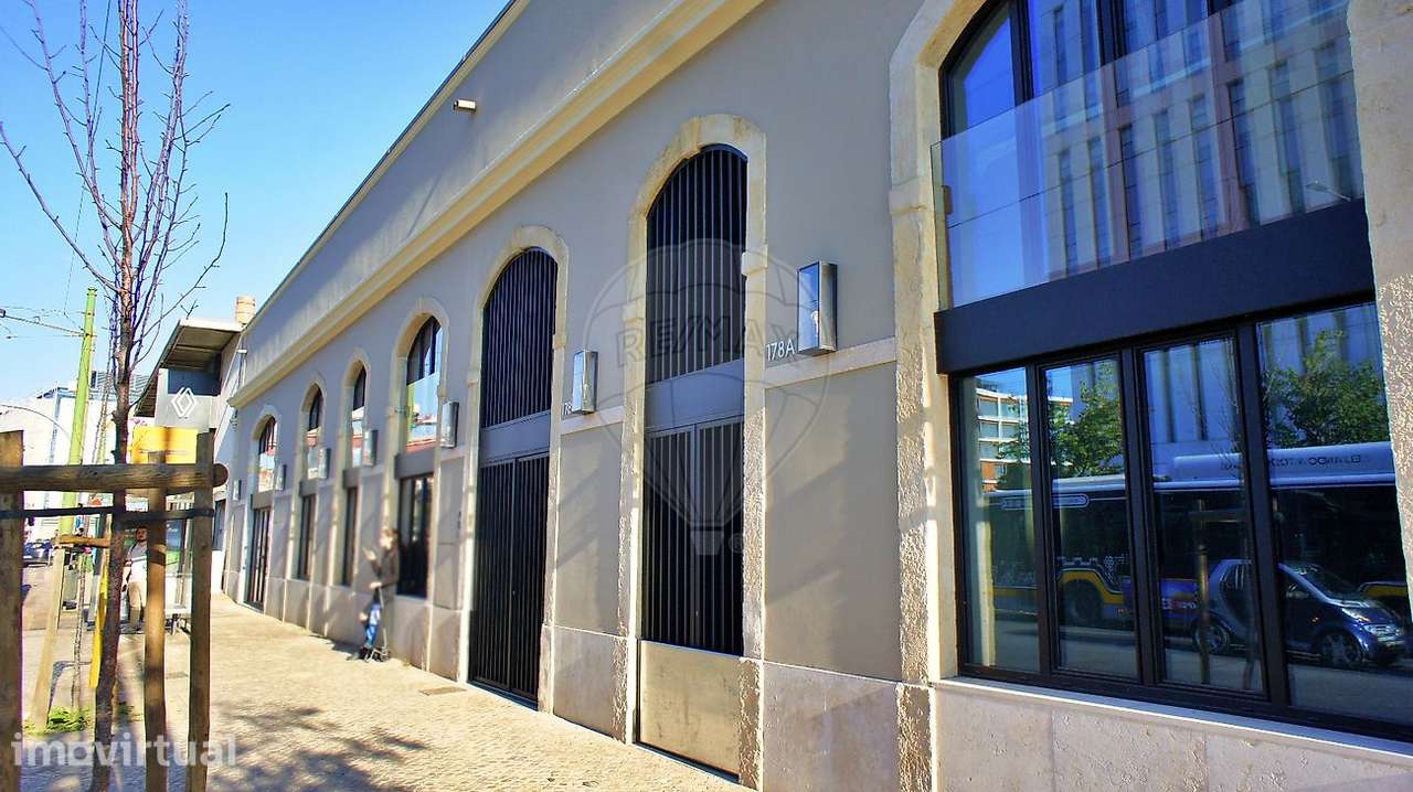 Apartamento T0 para venda - Grande imagem: 2/21