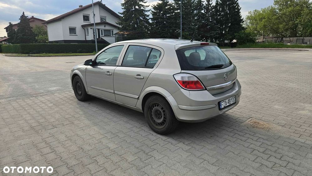 Opel Astra 1.4 Cosmo - 3