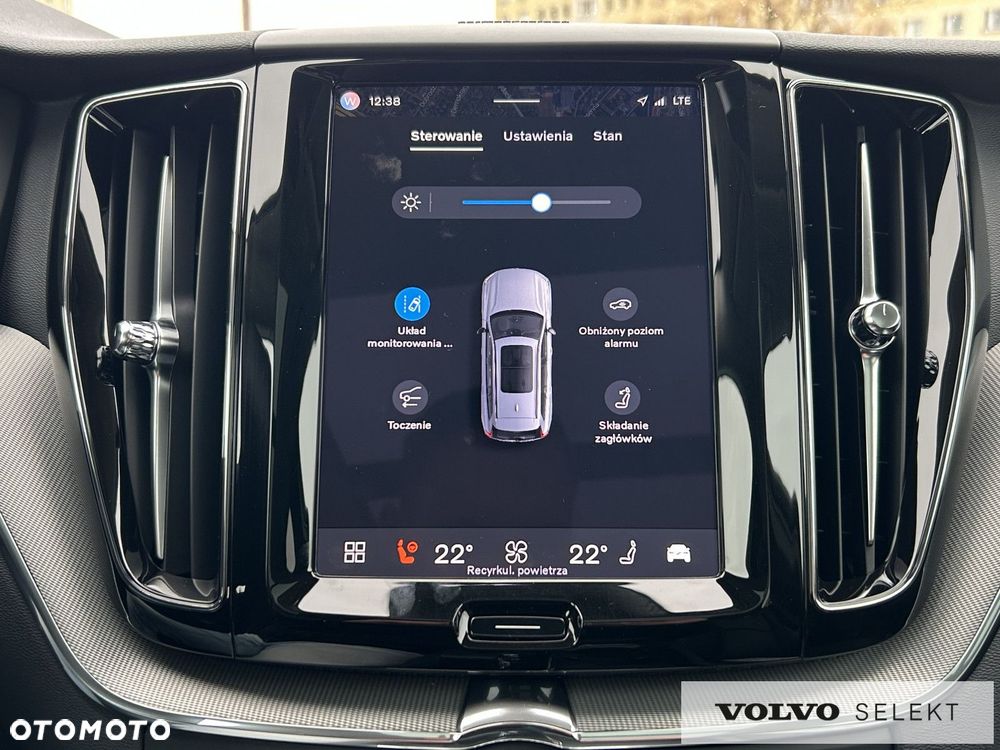 Volvo XC 60 - 23