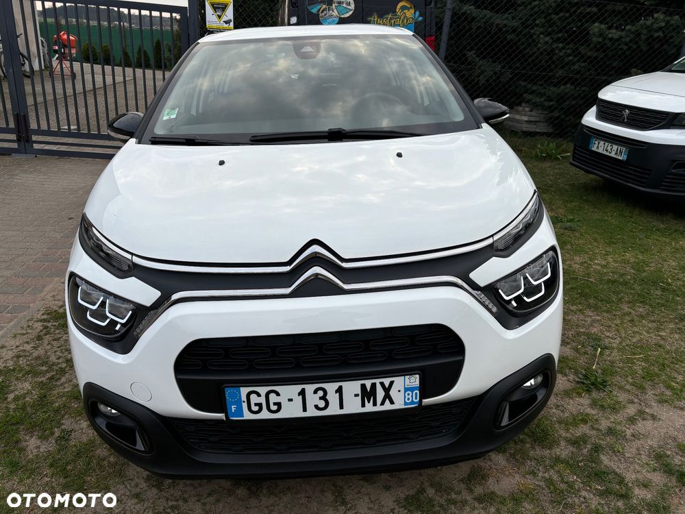 Citroën C3 Pure Tech 83 S&S PLUS - 2