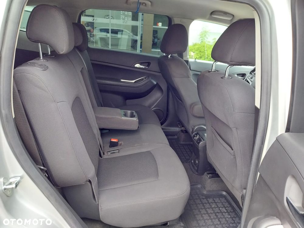 Chevrolet Orlando 2.0 D LT+ - 27