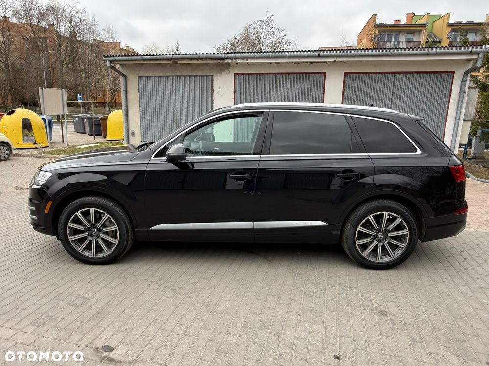 Audi Q7 - 9