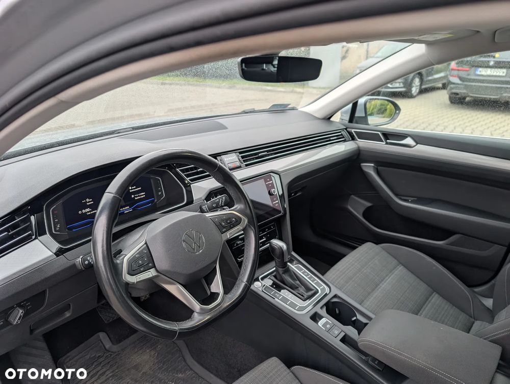 Volkswagen Passat 1.5 TSI EVO Business DSG - 11