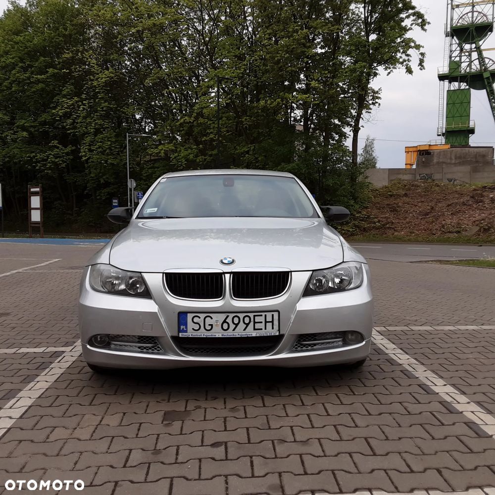 BMW Seria 3 - 2