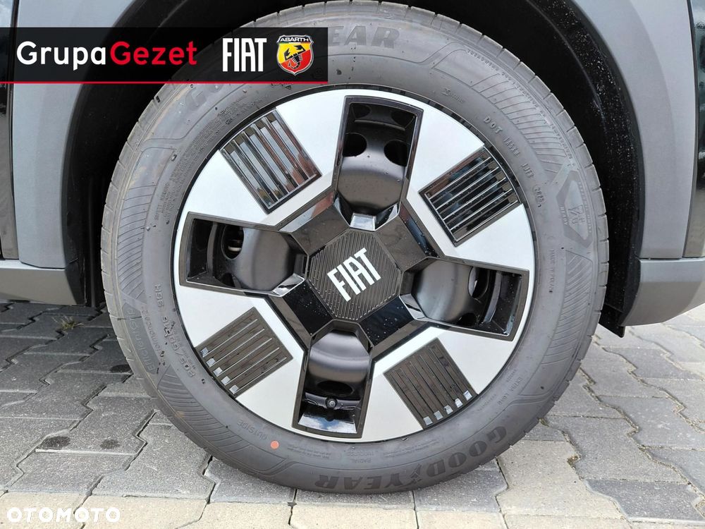 Fiat Grande Panda - 16