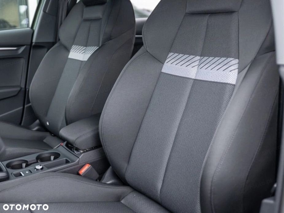 Audi A3 Sportback 2026