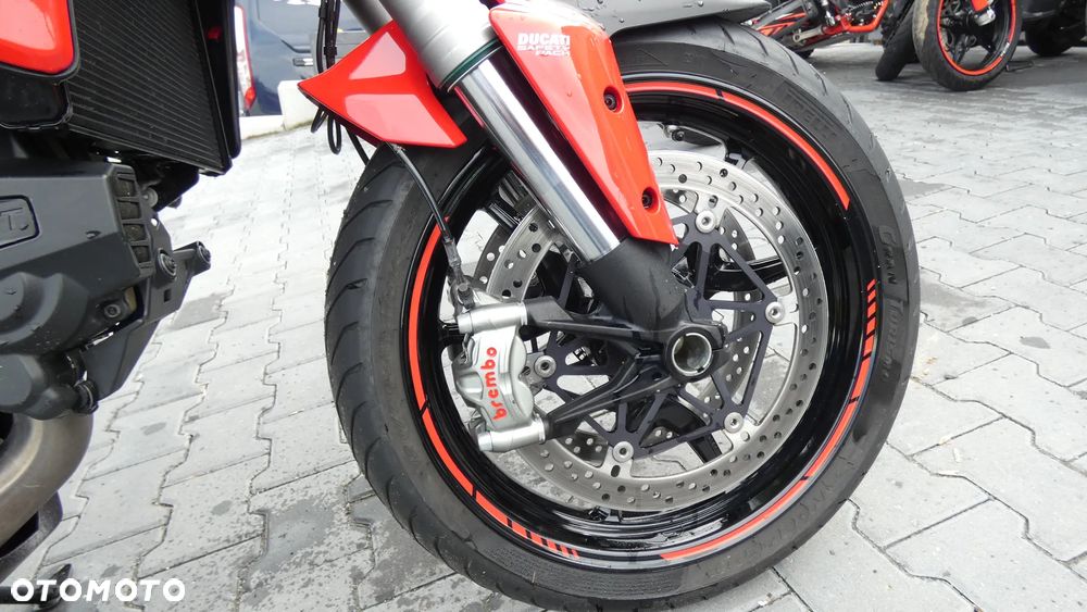 Ducati Multistrada - 14