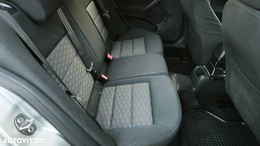 Skoda Octavia 1.6 TDI Classic - 13