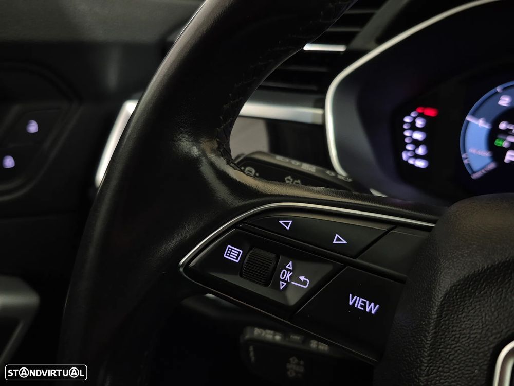 Audi Q3 40 TDI quattro S tronic - 21