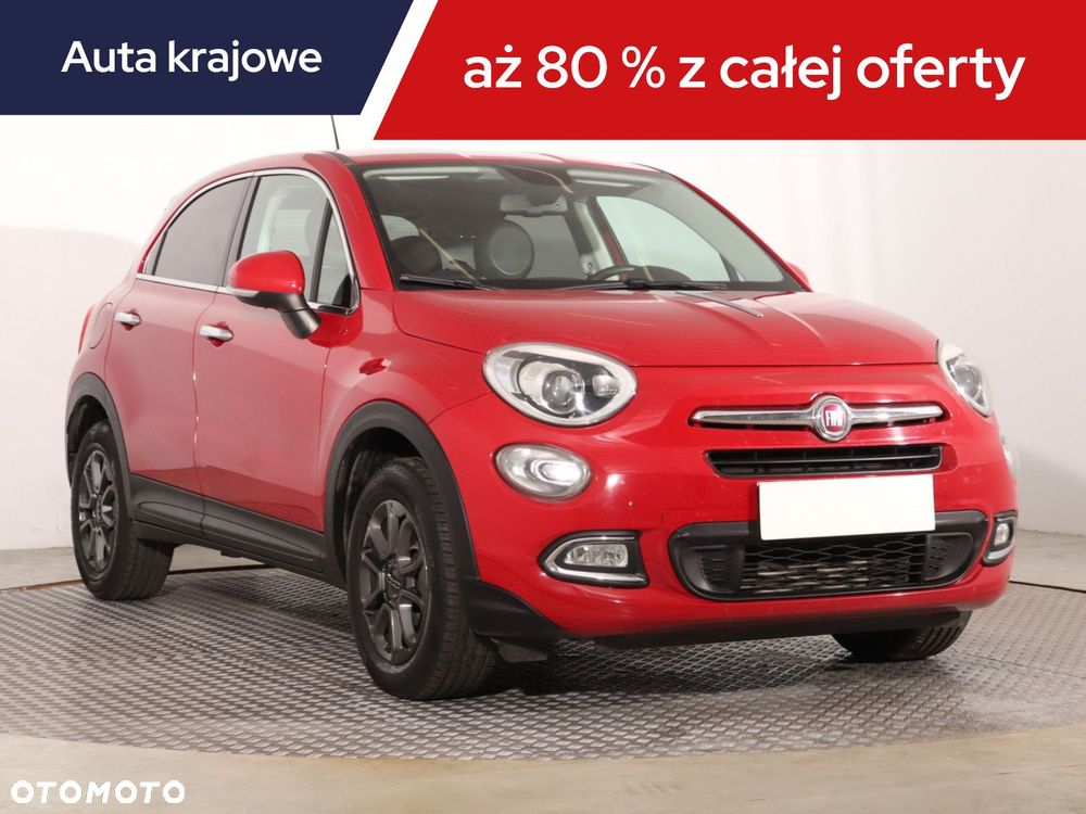 Fiat 500X - 3