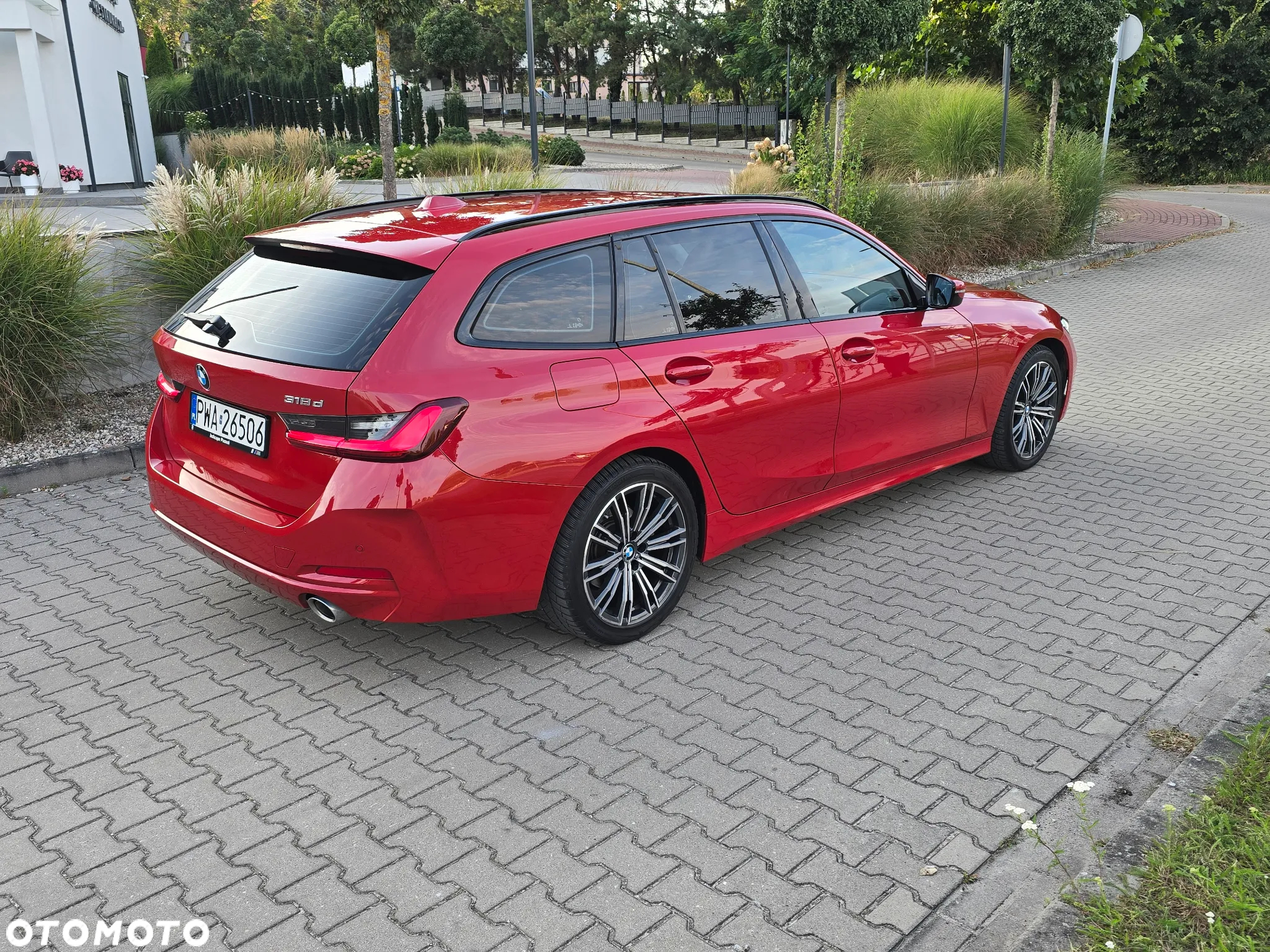 BMW Seria 3 - 6