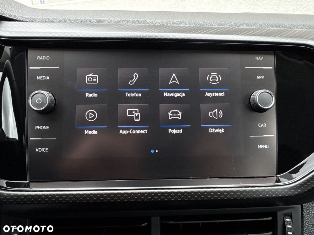 Volkswagen T-Cross 1.0 TSI Life DSG - 24