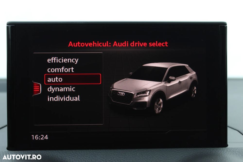 Audi Q2 35 TFSI S tronic S Line - 28