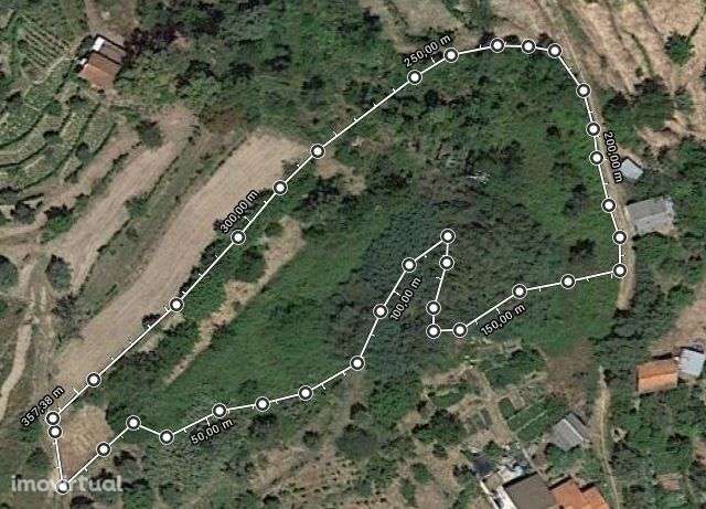 Terreno Urbano - Grande imagem: 5/5