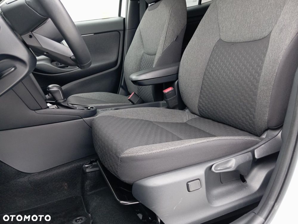 Toyota Yaris Cross Hybrid 1.5 Style - 23