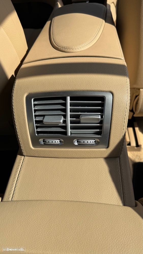 Mercedes-Benz CL 500 4-Matic - 41