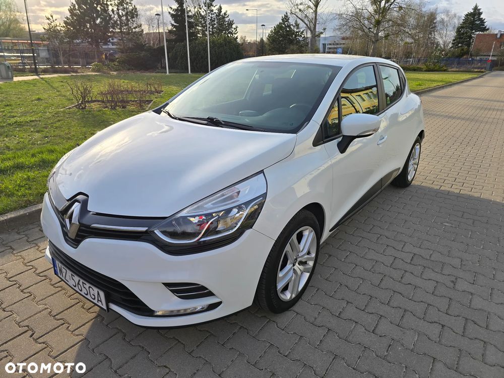 Renault Clio 0.9 Energy TCe Zen - 14