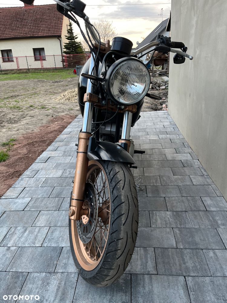 Sachs Roadster - 5