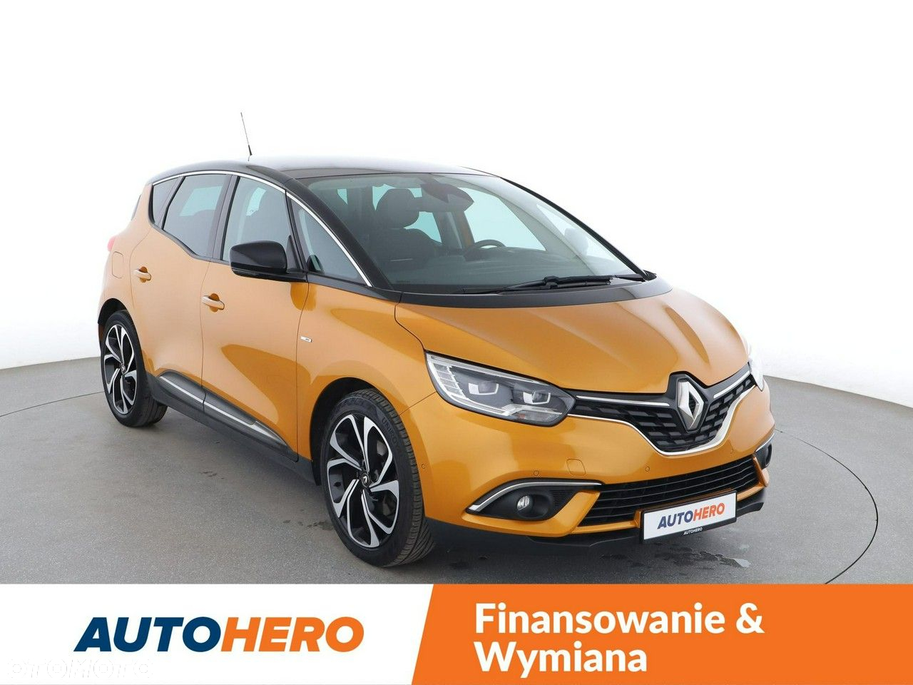 Renault Scenic 1.3 TCe Energy Bose EDC - 10