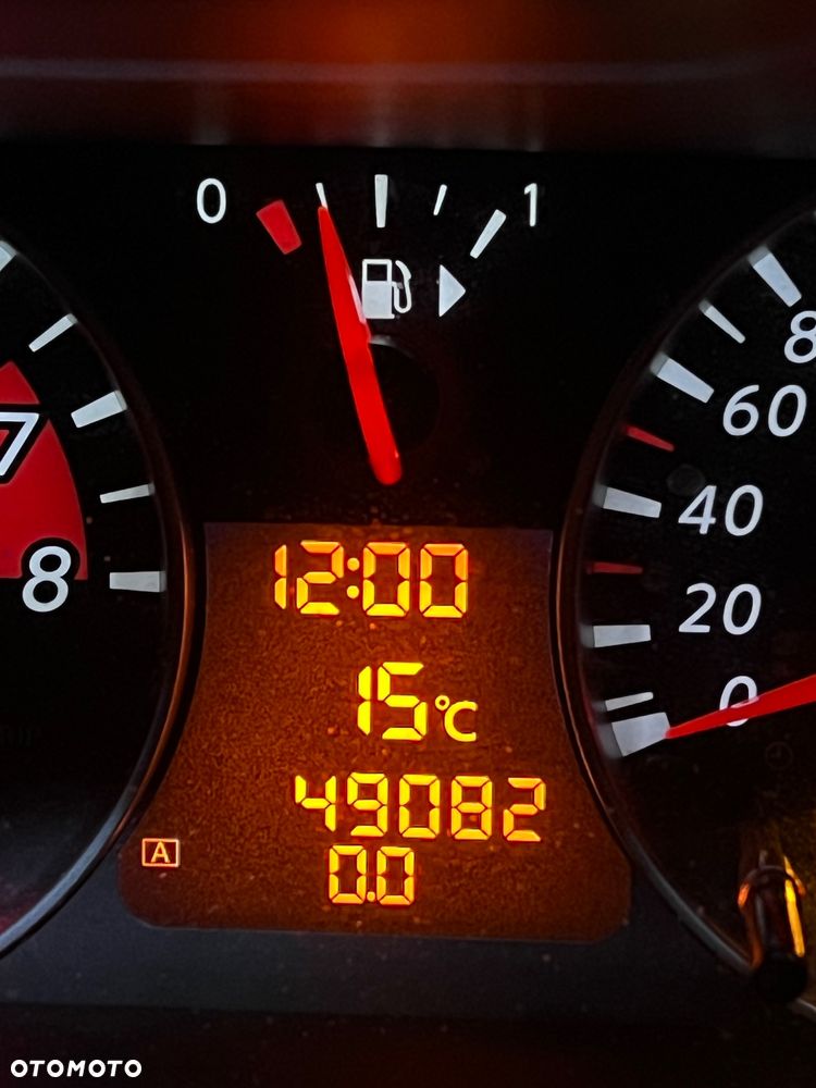 Nissan Note 1.4 Acenta - 22