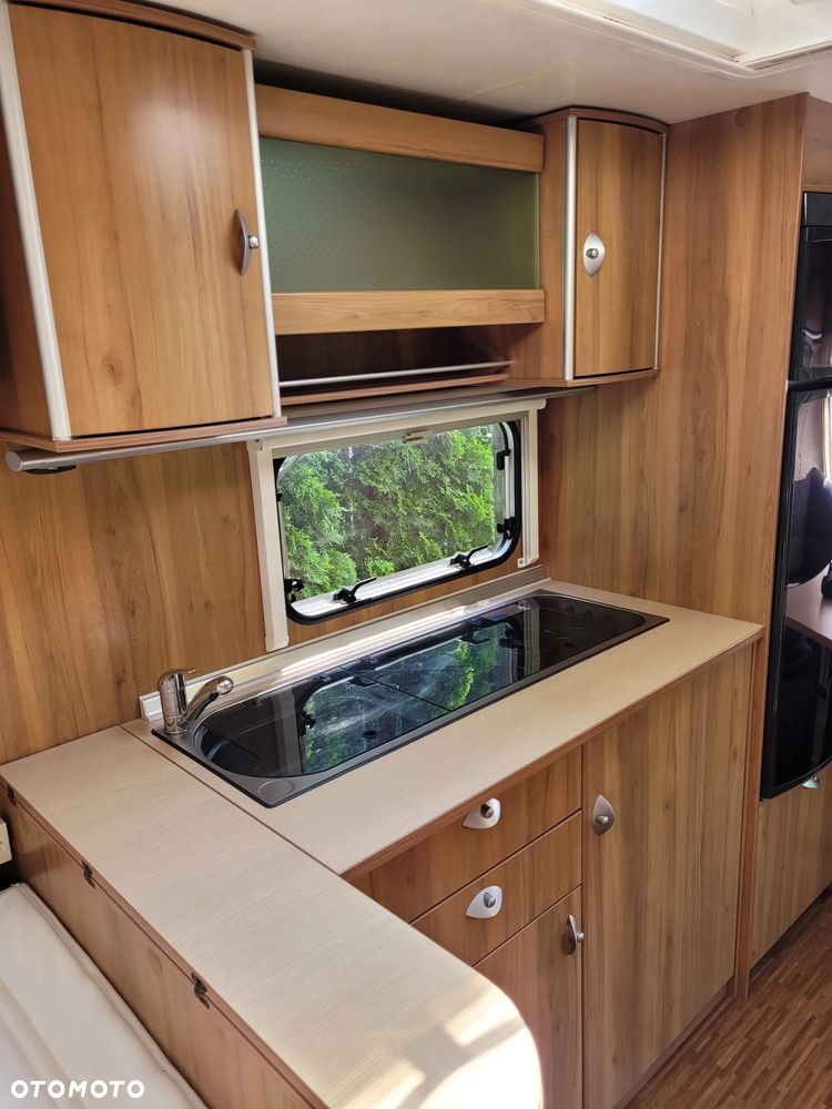 Burstner 465 Averso - 13