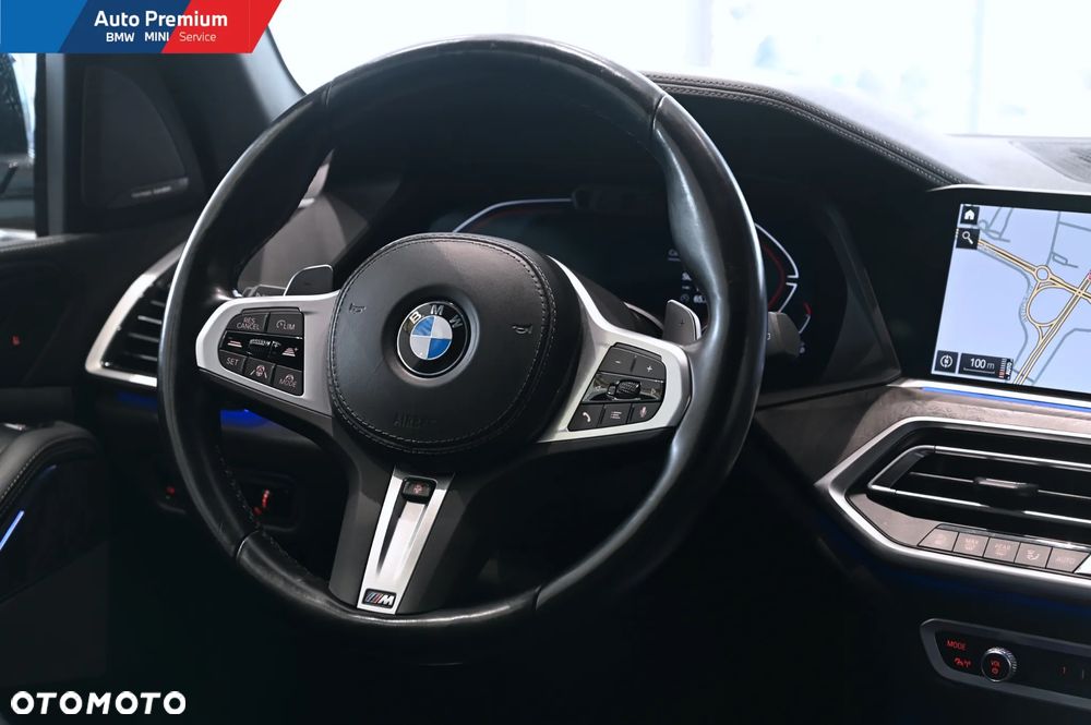 BMW X5 xDrive30d mHEV - 15
