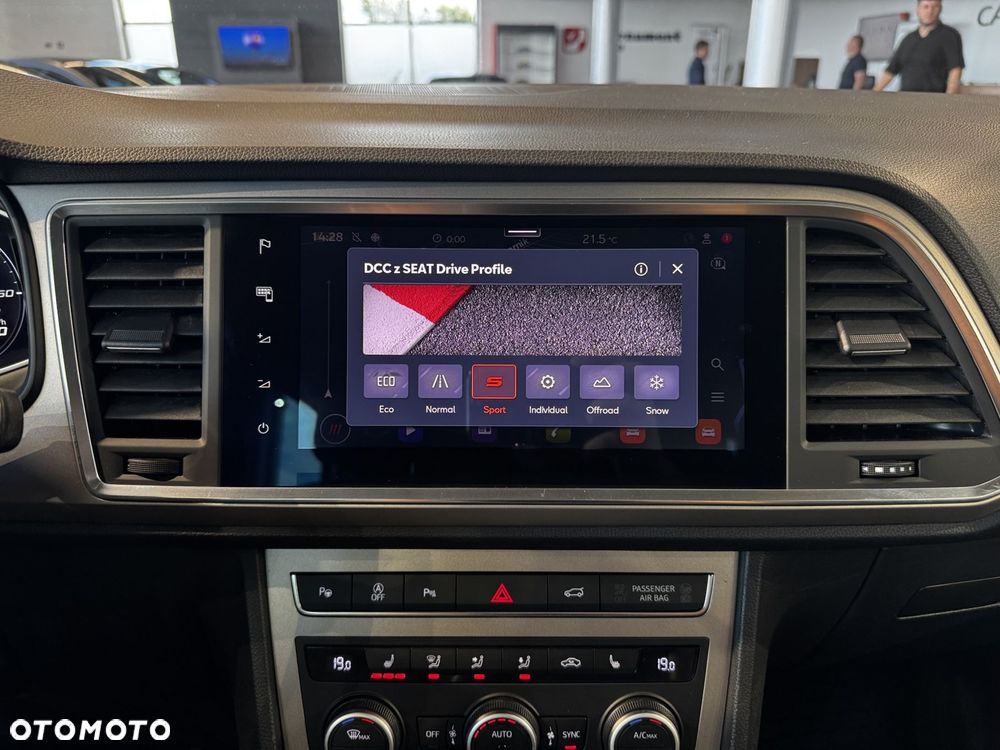 Seat Ateca - 30