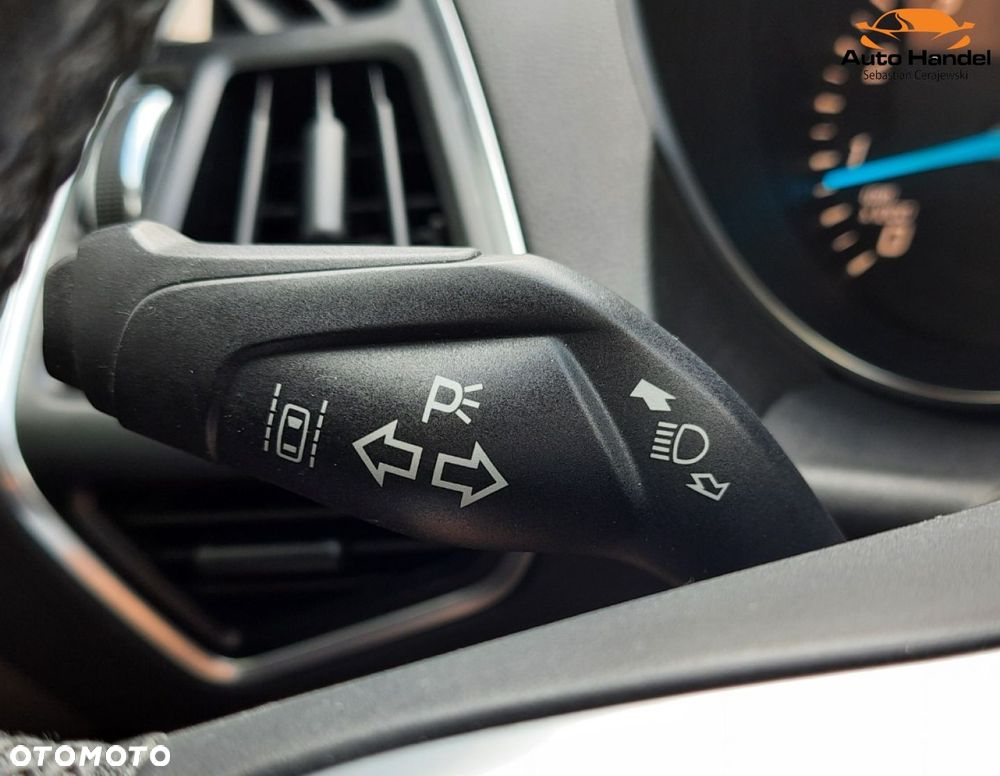 Ford Kuga 1.5 EcoBoost 4x4 Titanium - 20