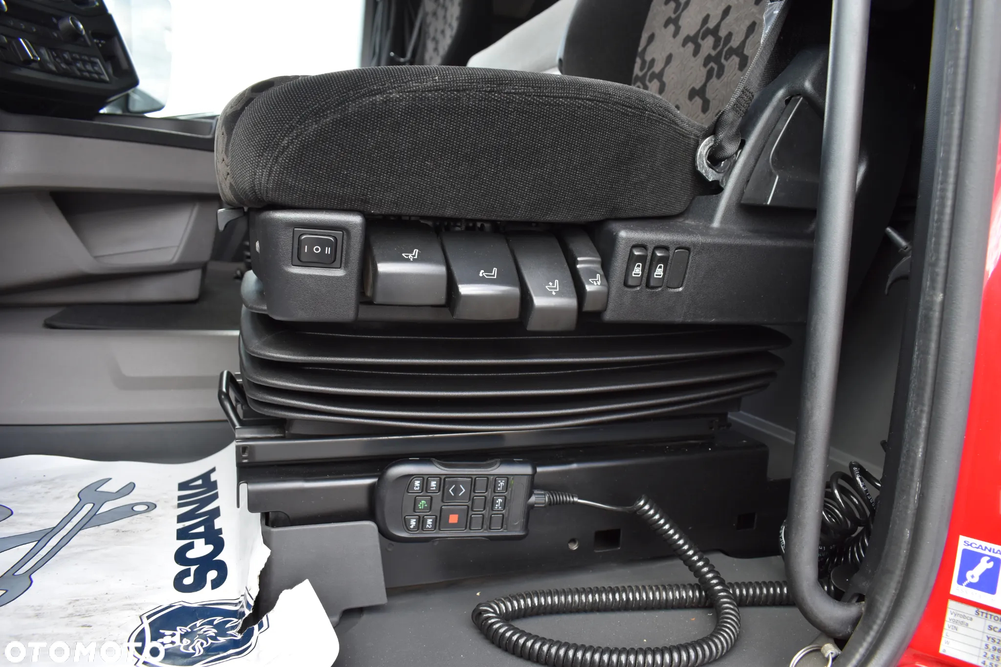 Scania R450 !! MEGA !! Full LED !! - 17