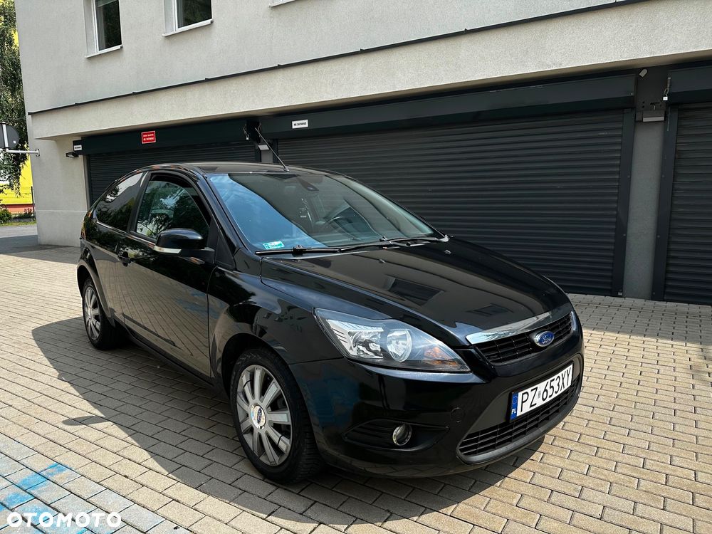 Ford Focus - 1